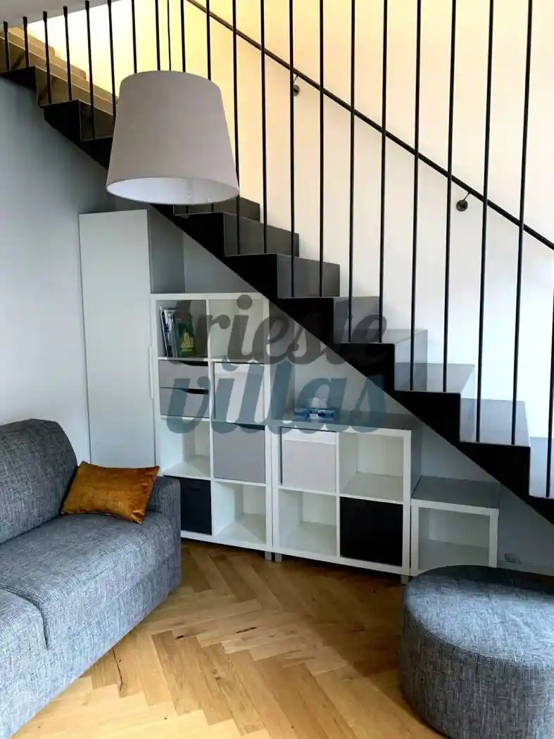 Bilocale via San Francesco d'Assisi 33, Giardino Pubblico, Trieste - foto 4