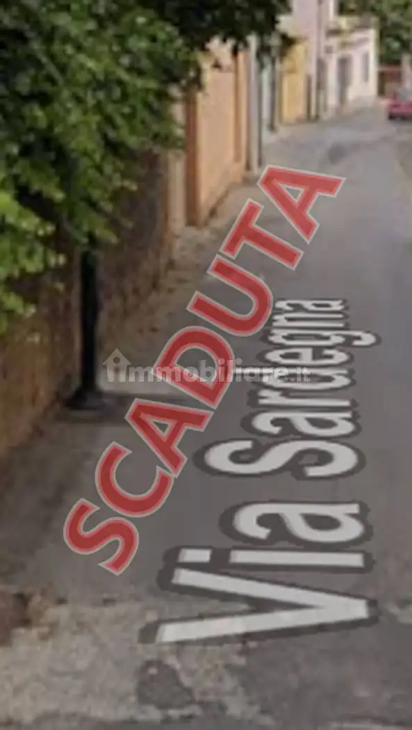Appartamento in asta a Teulada