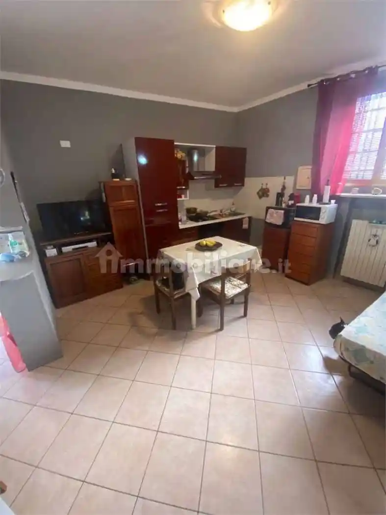 Appartamento in vendita a Vigevano