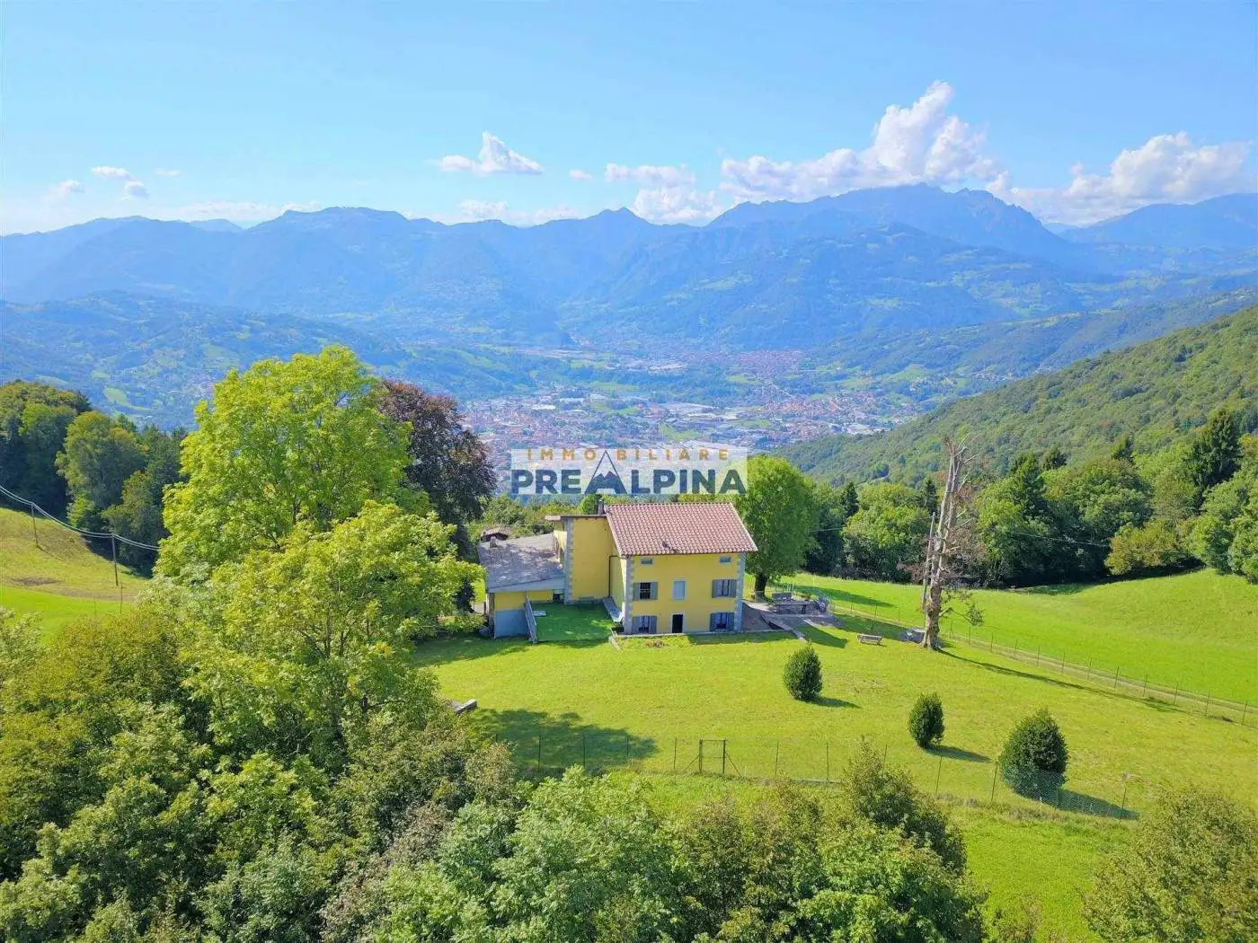 Rustico - Casale in vendita a Peia