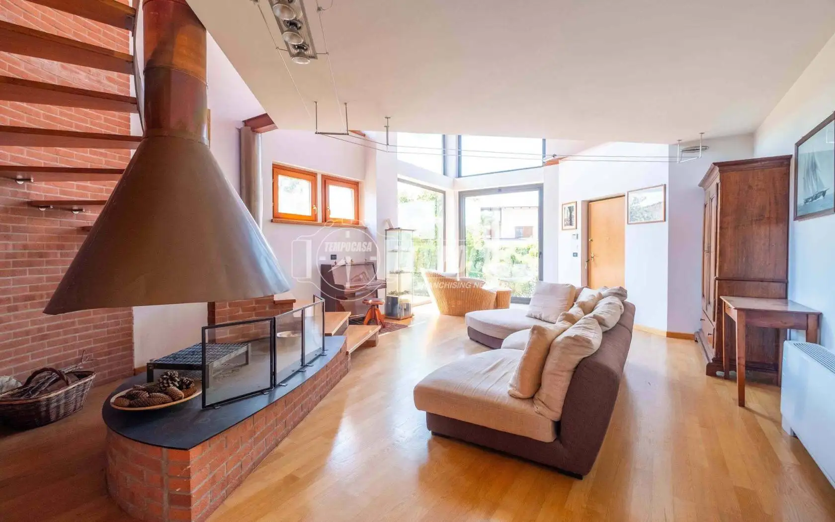 Villa in vendita a Caresanablot