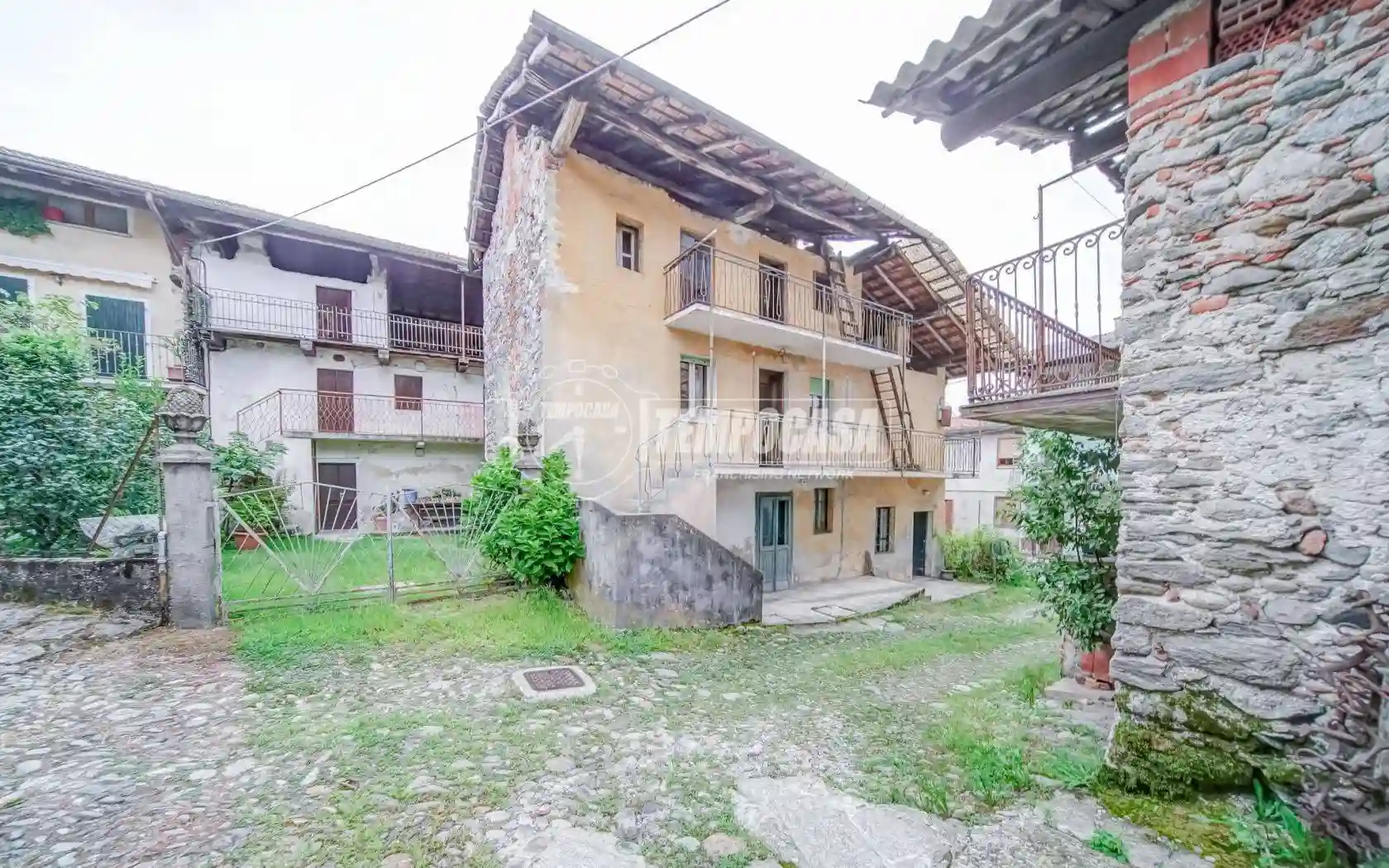 Casa indipendente - foto 2