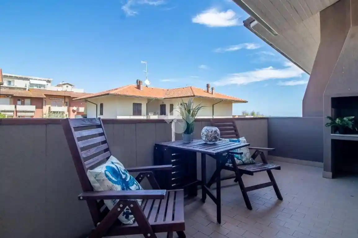 Appartamento in vendita a Ravenna