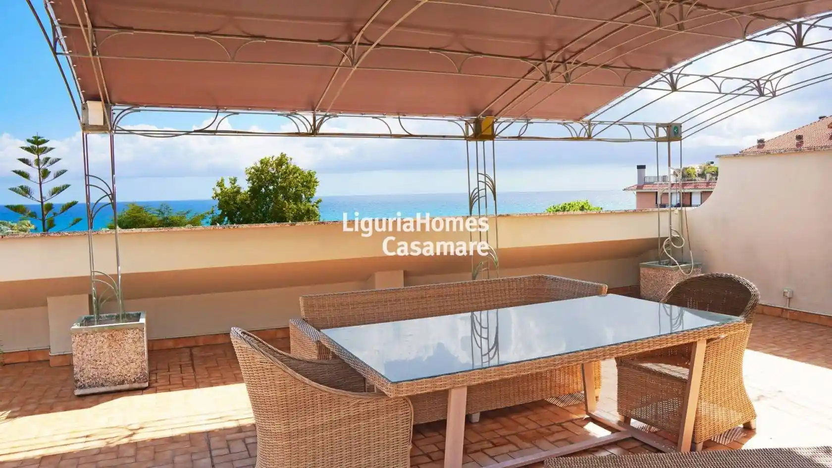 Appartamento in vendita a San Bartolomeo al Mare