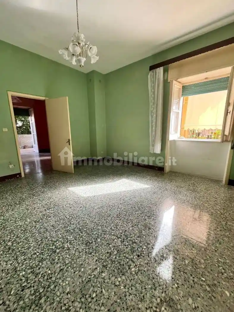 Appartamento in vendita a Amantea