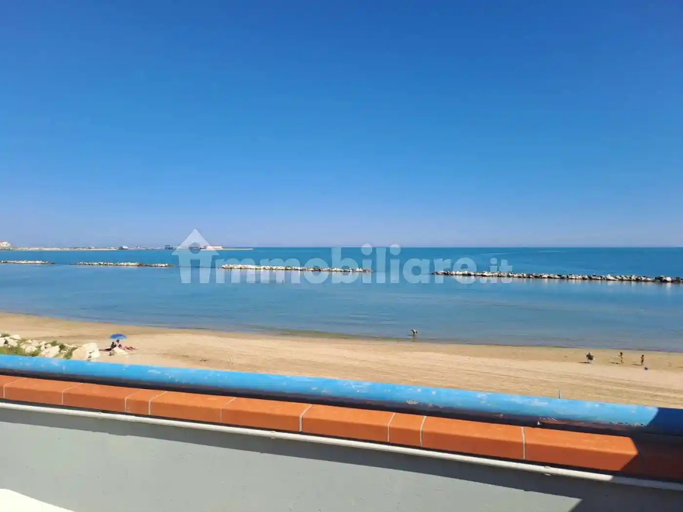 Appartamento in vendita a Termoli