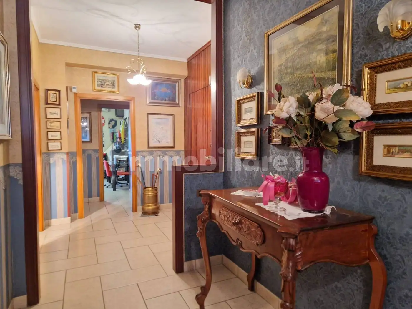 Appartamento in vendita a Pomigliano d'Arco