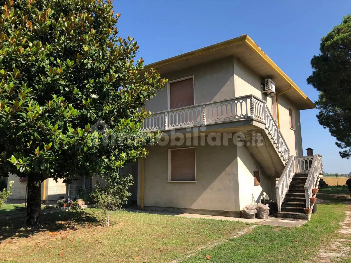 Villa in vendita a Codigoro