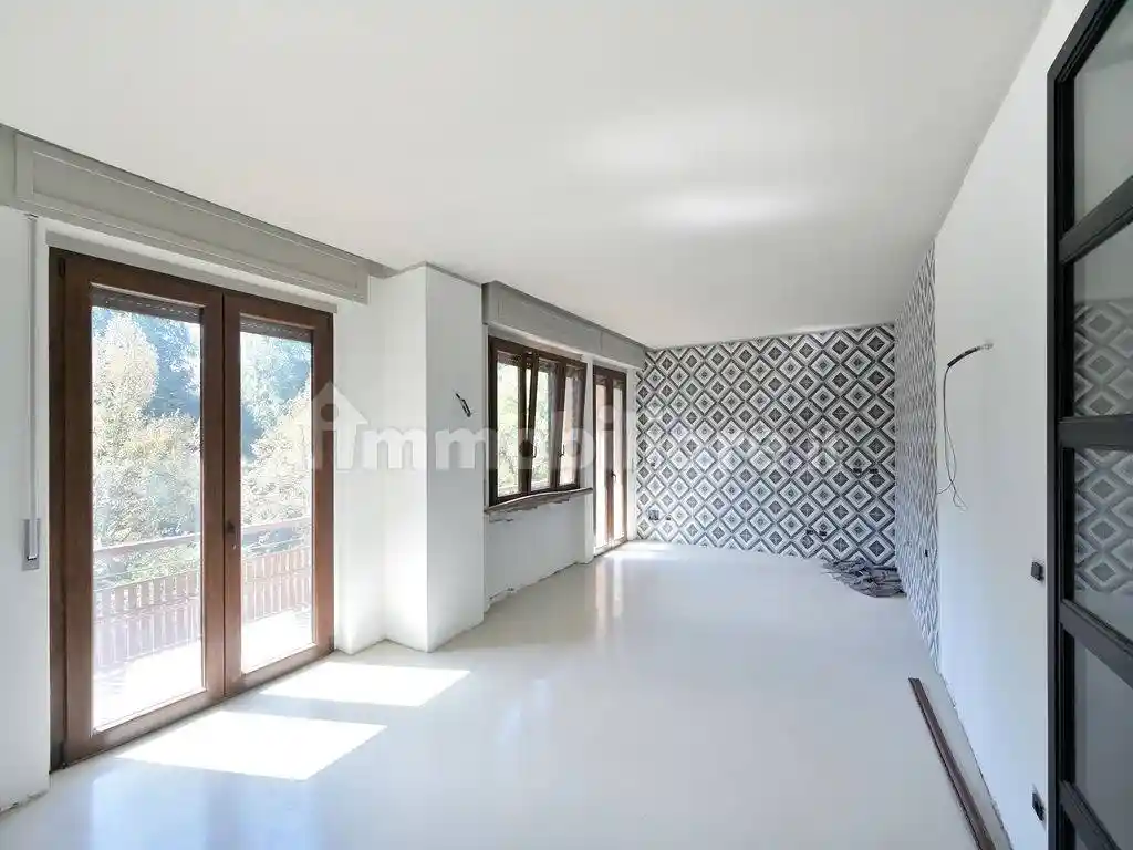 Appartamento in vendita a Abbiategrasso