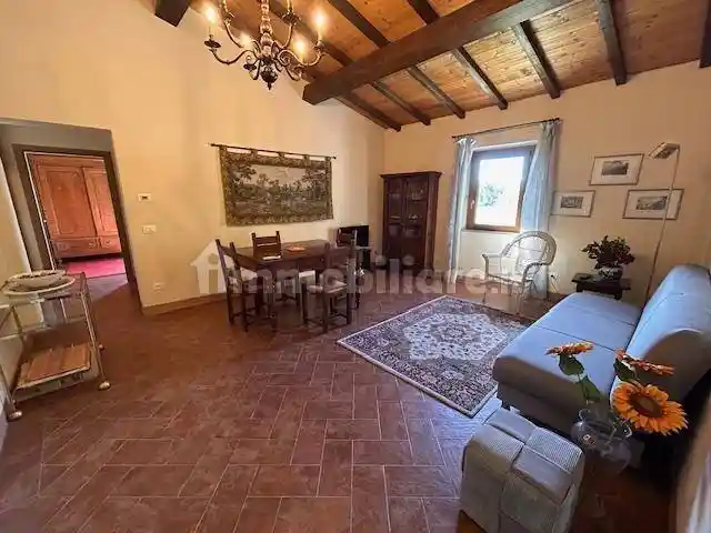Appartamento in affitto a Casciana Terme Lari