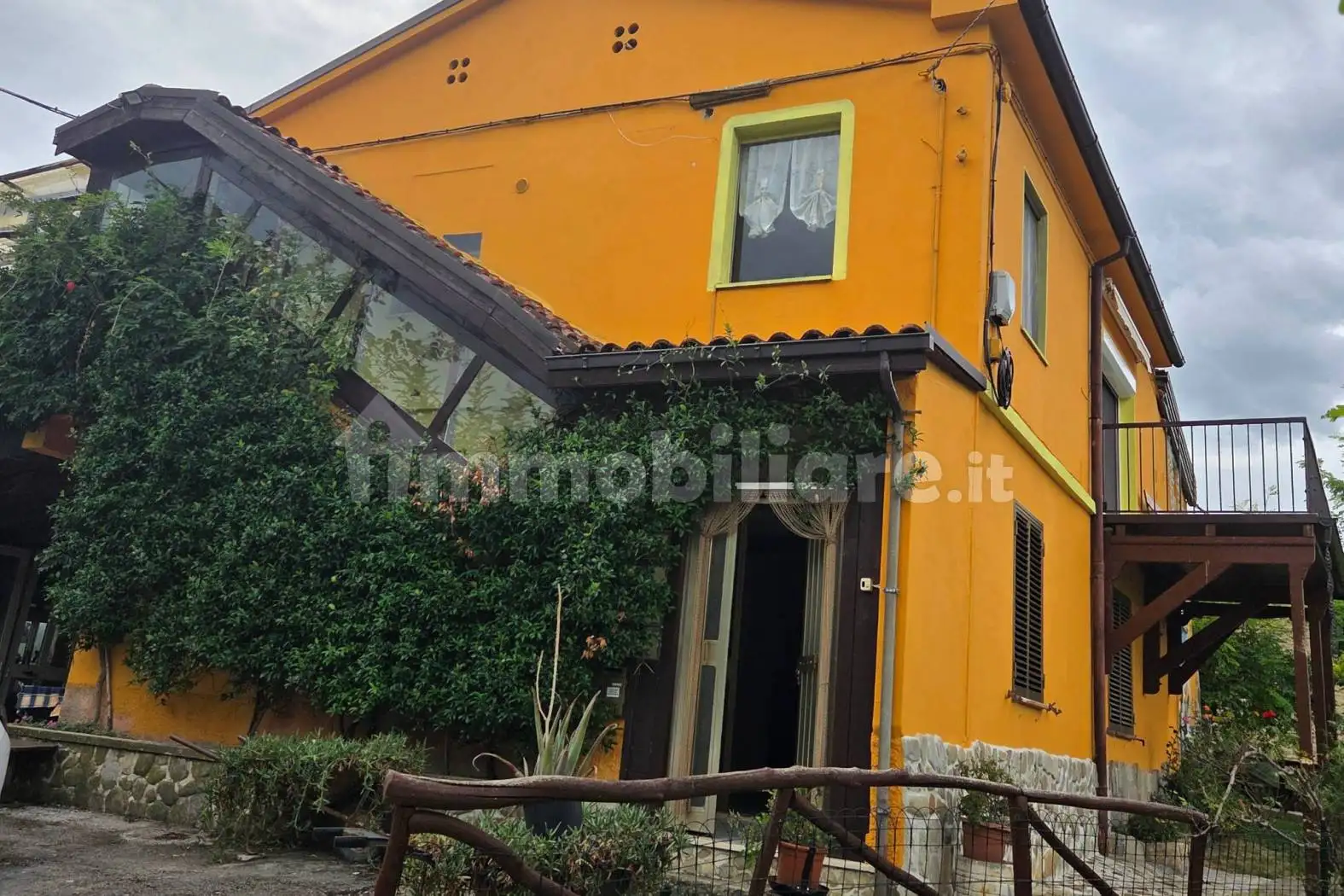 Casa indipendente in vendita a Bisenti
