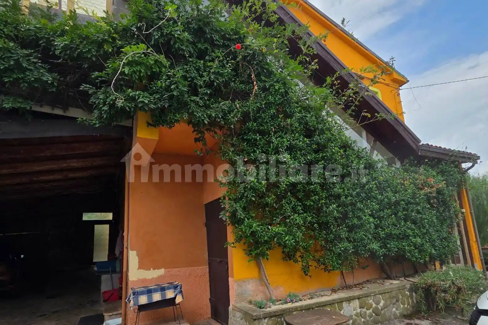 Terratetto unifamiliare Contrada Chioviano Basso 103, Centro, Bisenti - foto 2