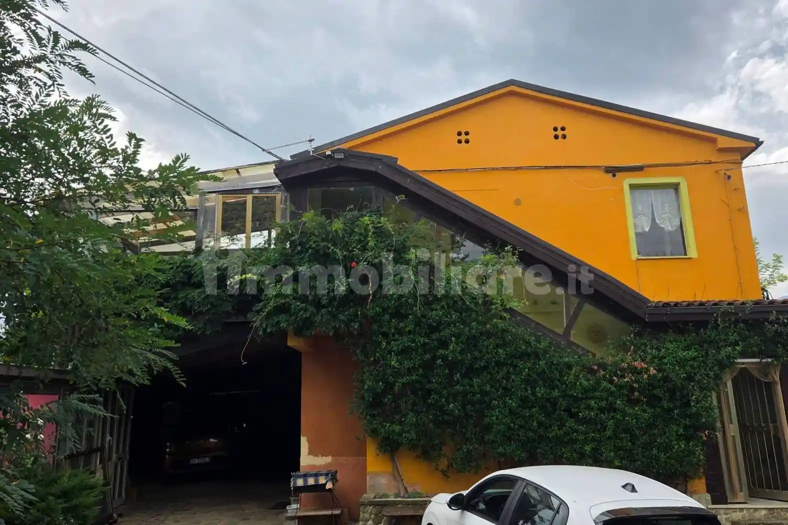 Terratetto unifamiliare Contrada Chioviano Basso 103, Centro, Bisenti - foto 3