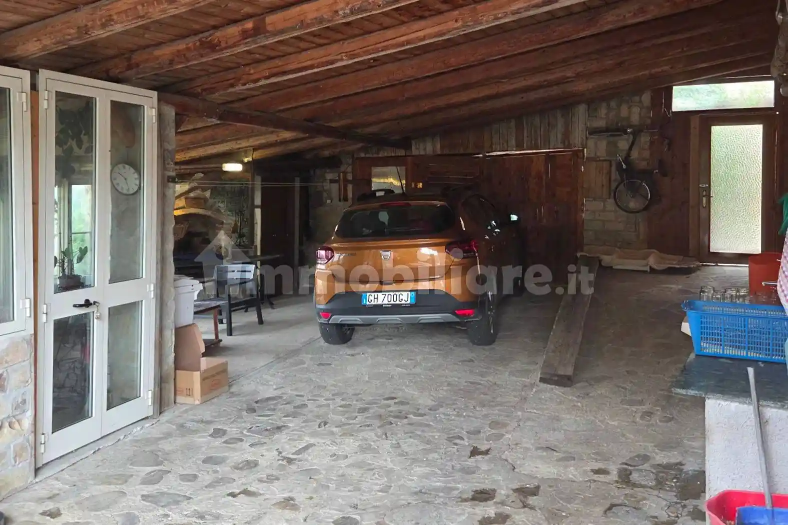 Terratetto unifamiliare Contrada Chioviano Basso 103, Centro, Bisenti - foto 4