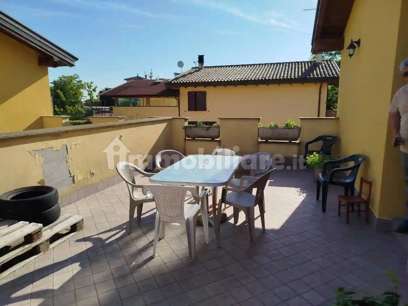 Villetta a schiera - foto 4