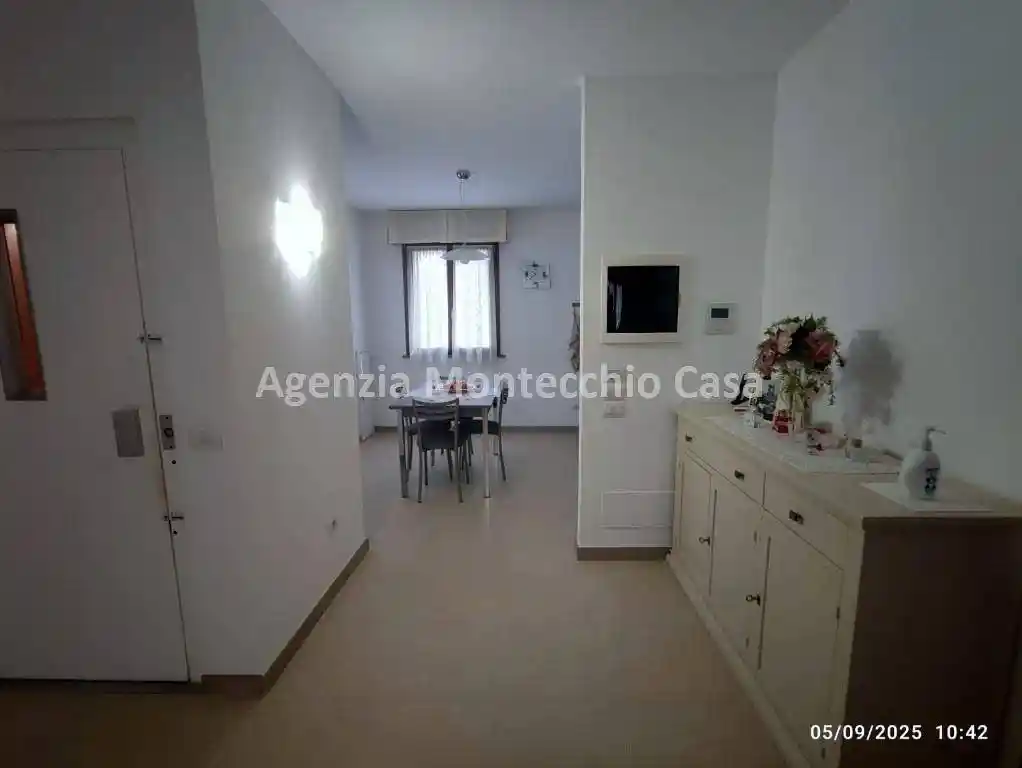 Terratetto unifamiliare via Borgo Santa Maria, Borgo Santa Maria, Pesaro - foto 3