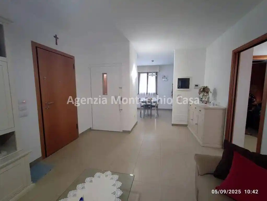 Terratetto unifamiliare via Borgo Santa Maria, Borgo Santa Maria, Pesaro - foto 5