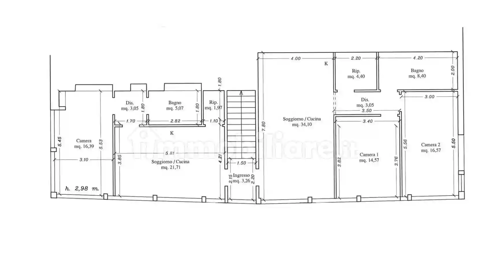 Casa indipendente - foto 4