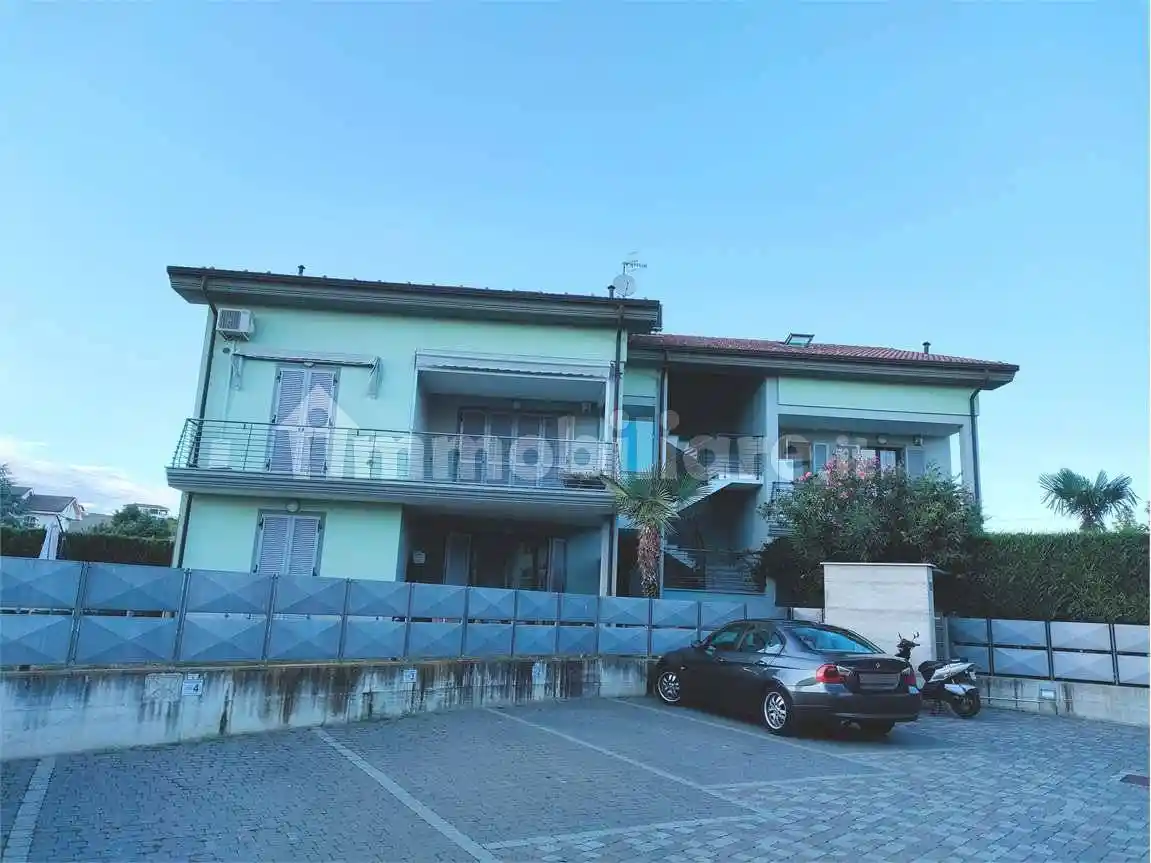 Appartamento in vendita a Nizza Monferrato