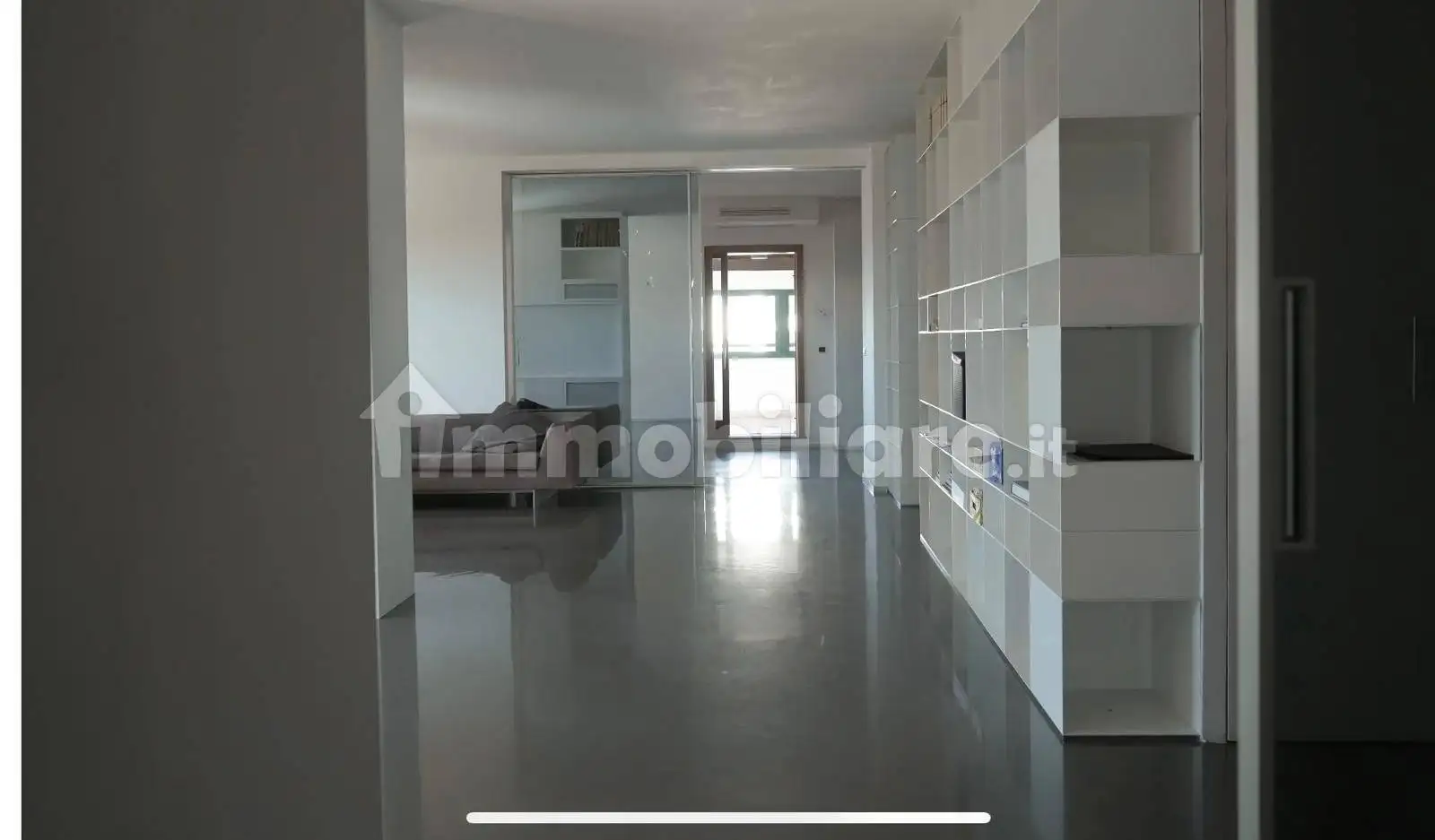 Attico - Mansarda in affitto a Pompei