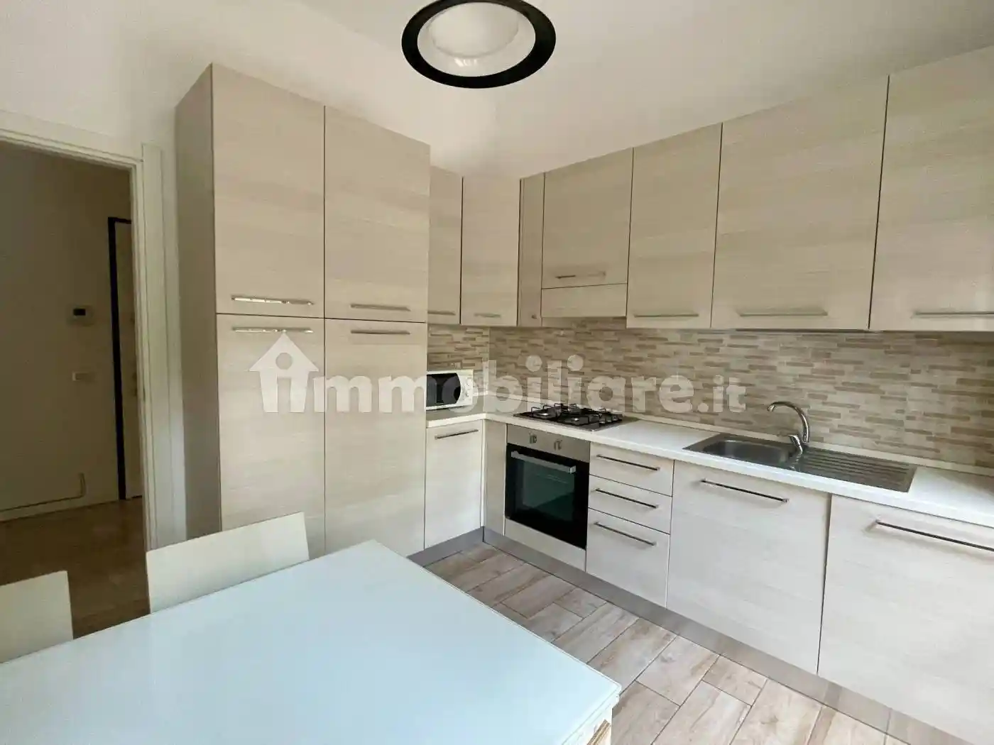 Appartamento in vendita a San Donato Milanese