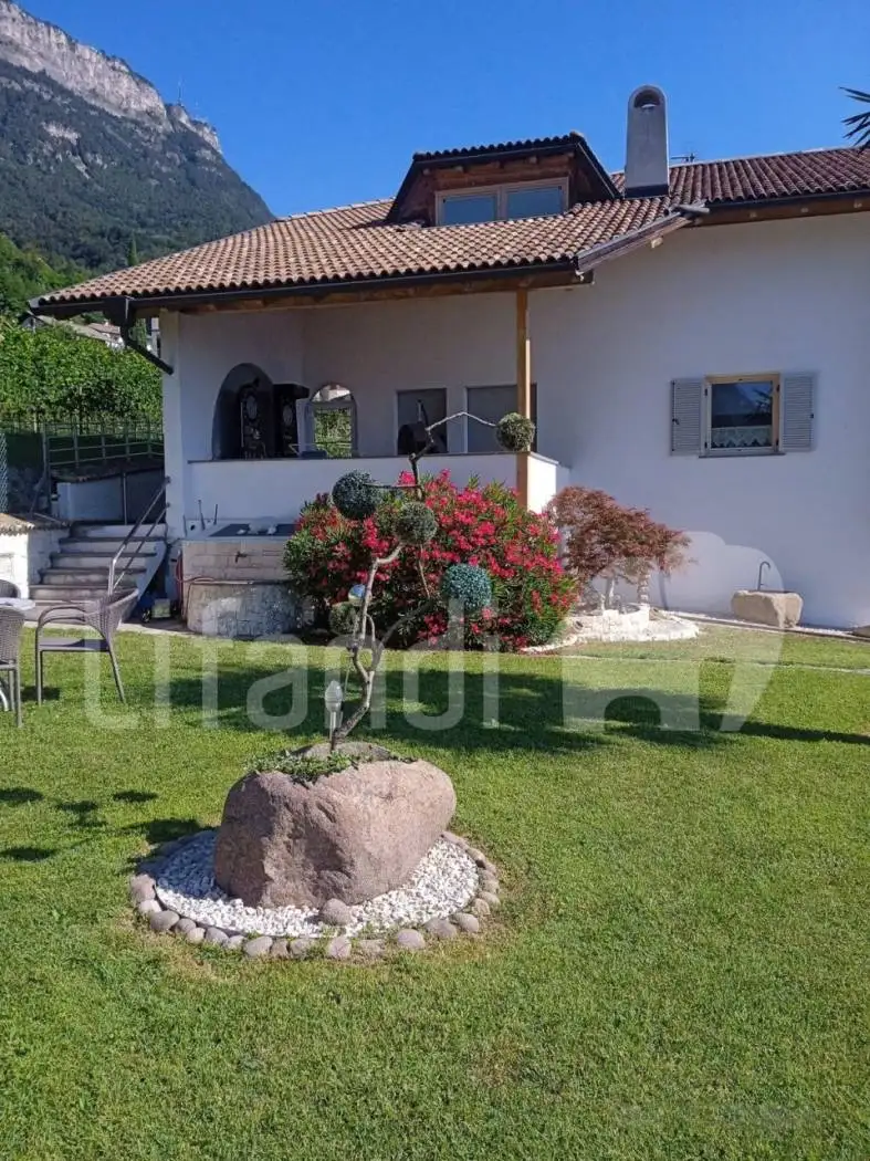 Terratetto unifamiliare Heppenheimer Straße - via Heppenheim, Centro, Caldaro sulla Strada del Vino - foto 2