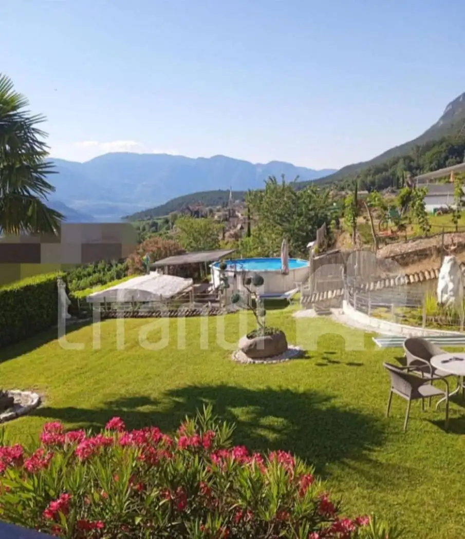 Terratetto unifamiliare Heppenheimer Straße - via Heppenheim, Centro, Caldaro sulla Strada del Vino - foto 3