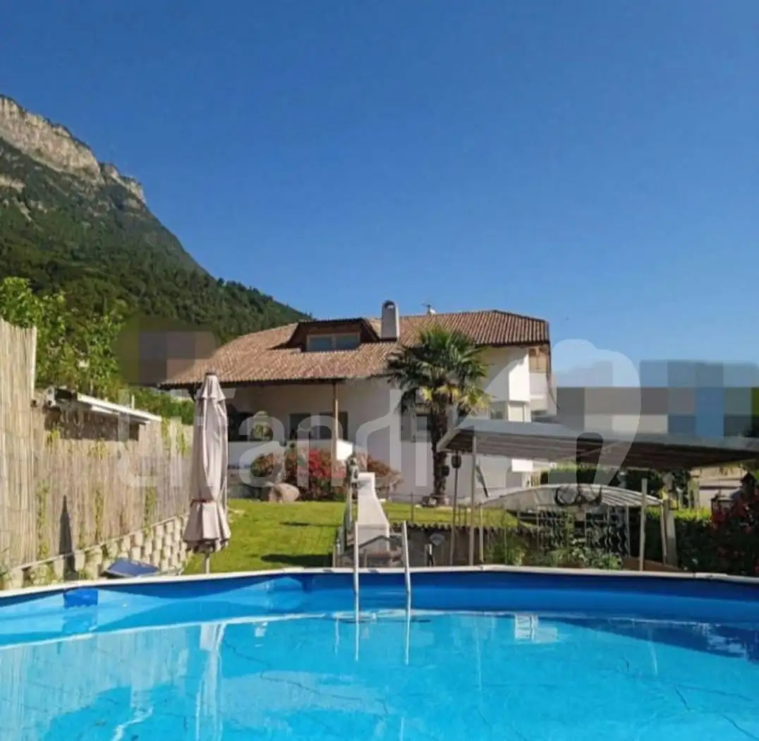 Terratetto unifamiliare Heppenheimer Straße - via Heppenheim, Centro, Caldaro sulla Strada del Vino - foto 4