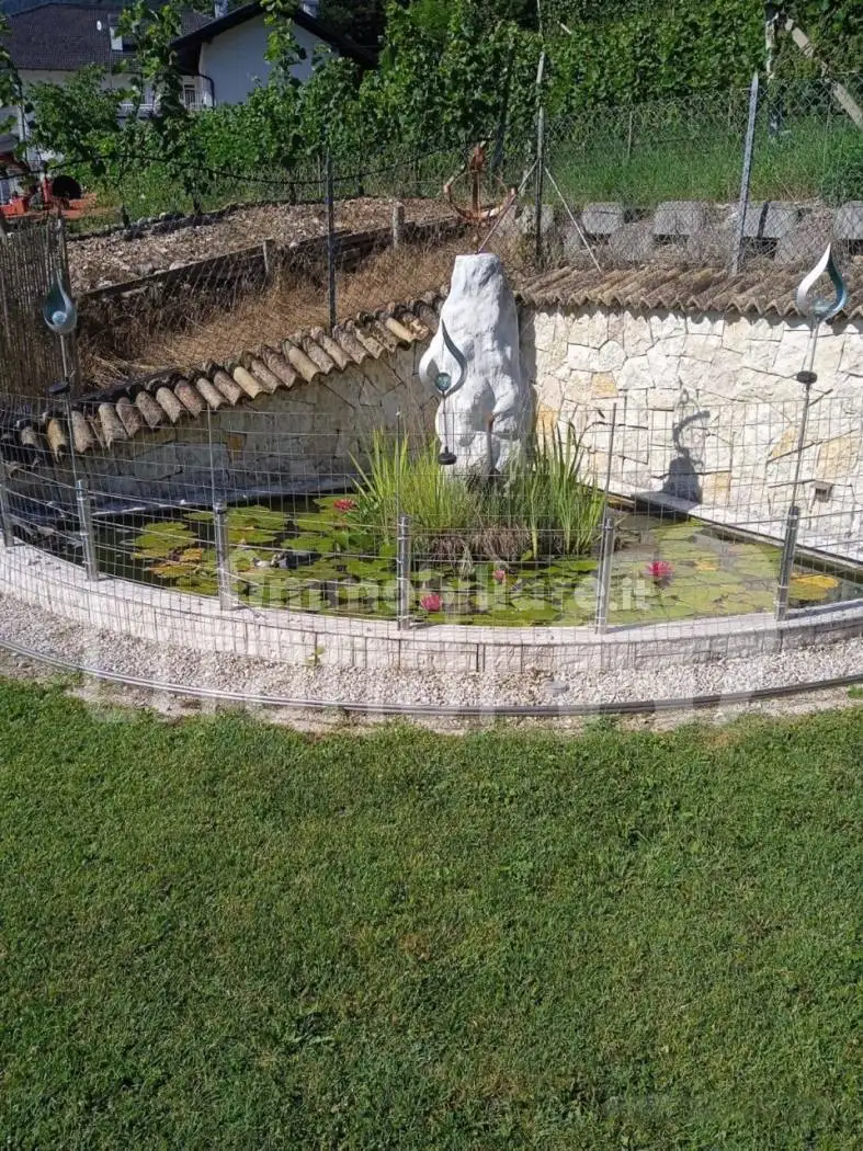 Terratetto unifamiliare Heppenheimer Straße - via Heppenheim, Centro, Caldaro sulla Strada del Vino - foto 5