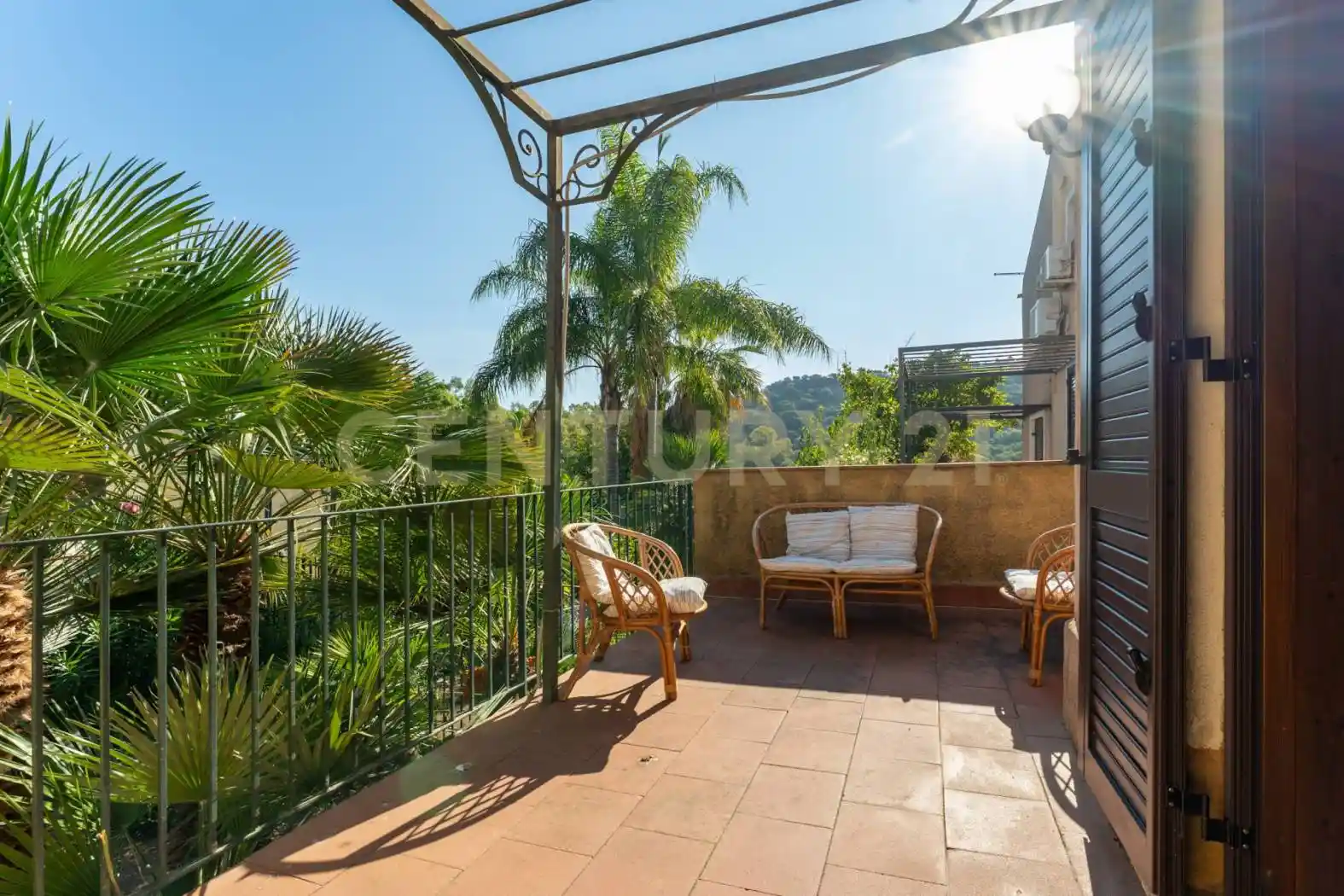 Villa in vendita a Augusta