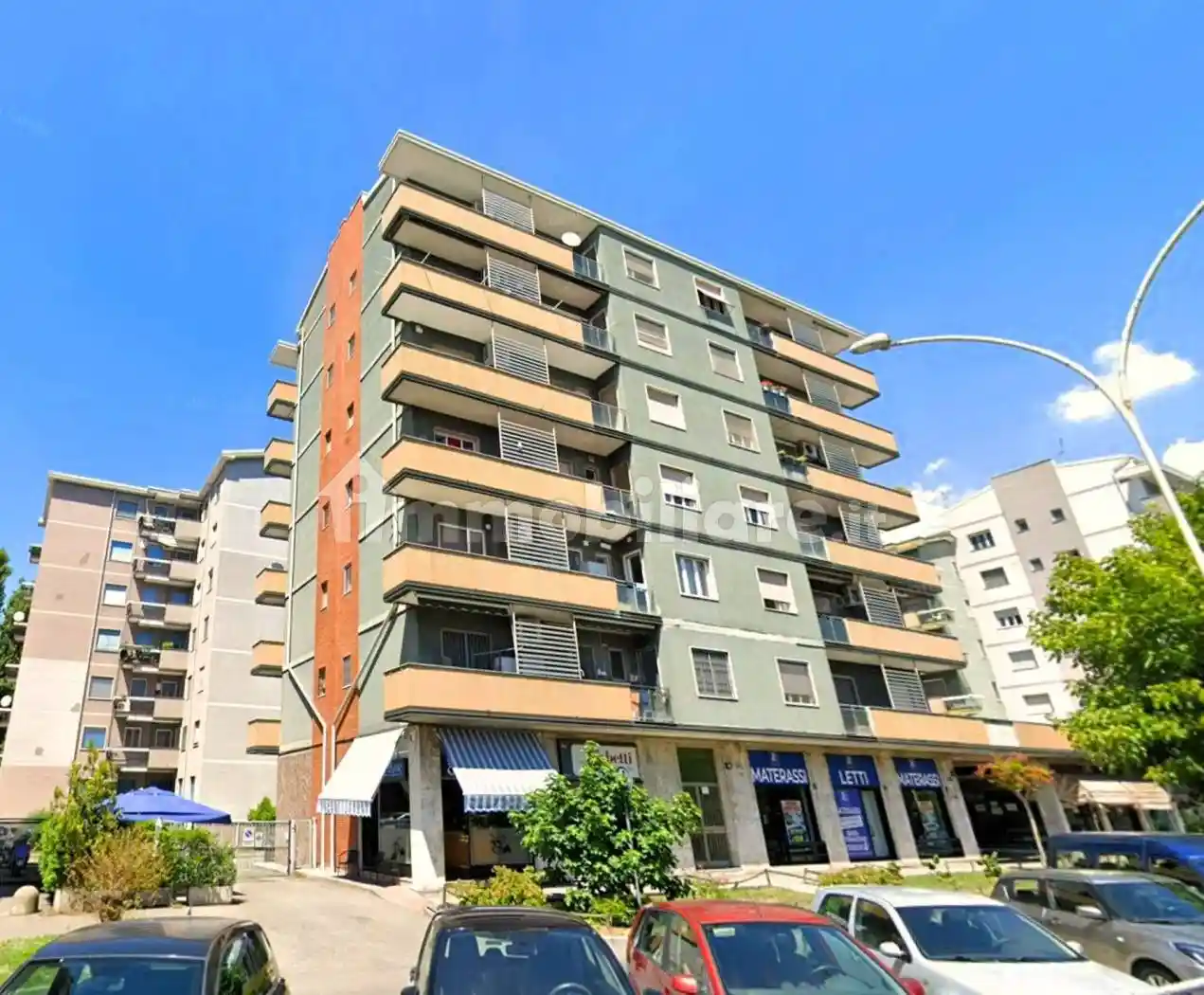 Appartamento in vendita a Trezzano sul Naviglio