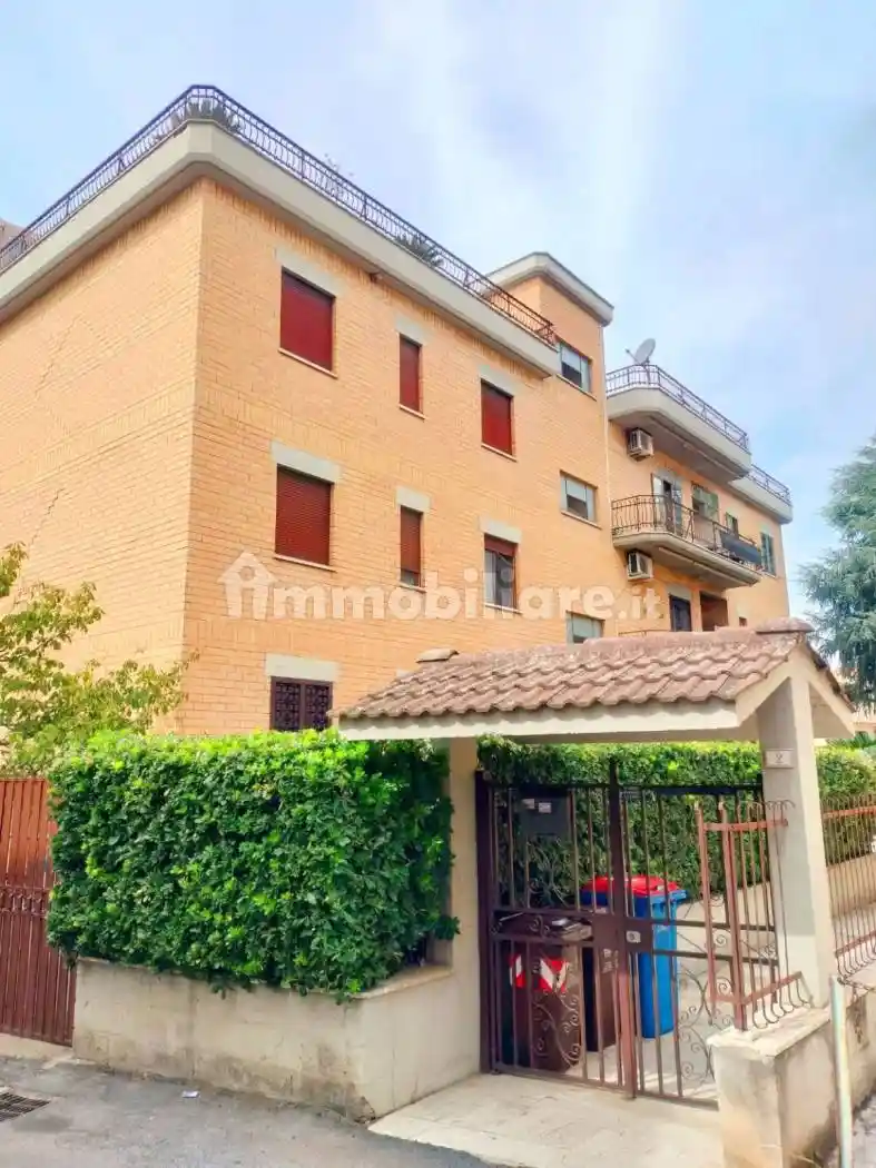 Appartamento in vendita a Tivoli