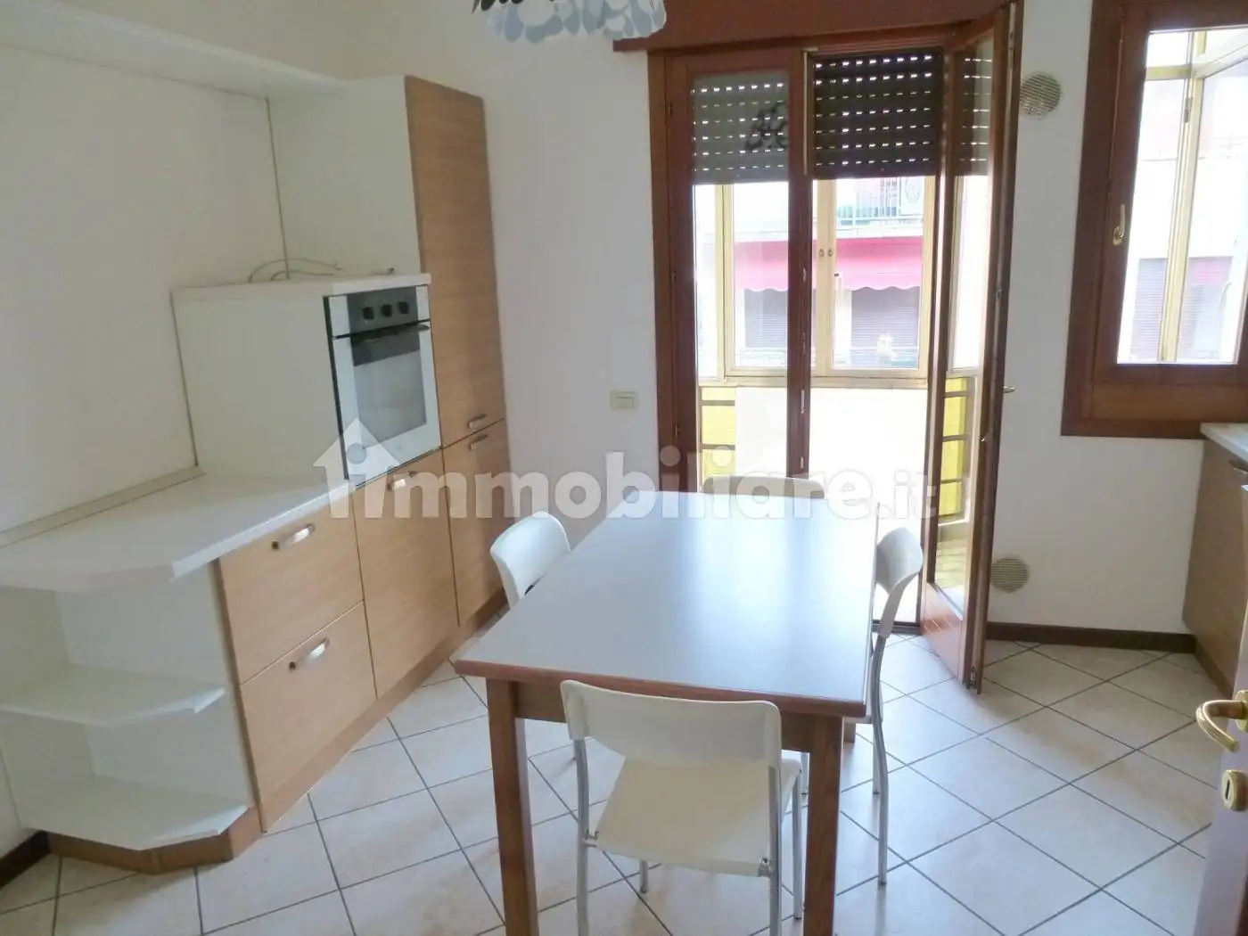 Appartamento in vendita a Venezia