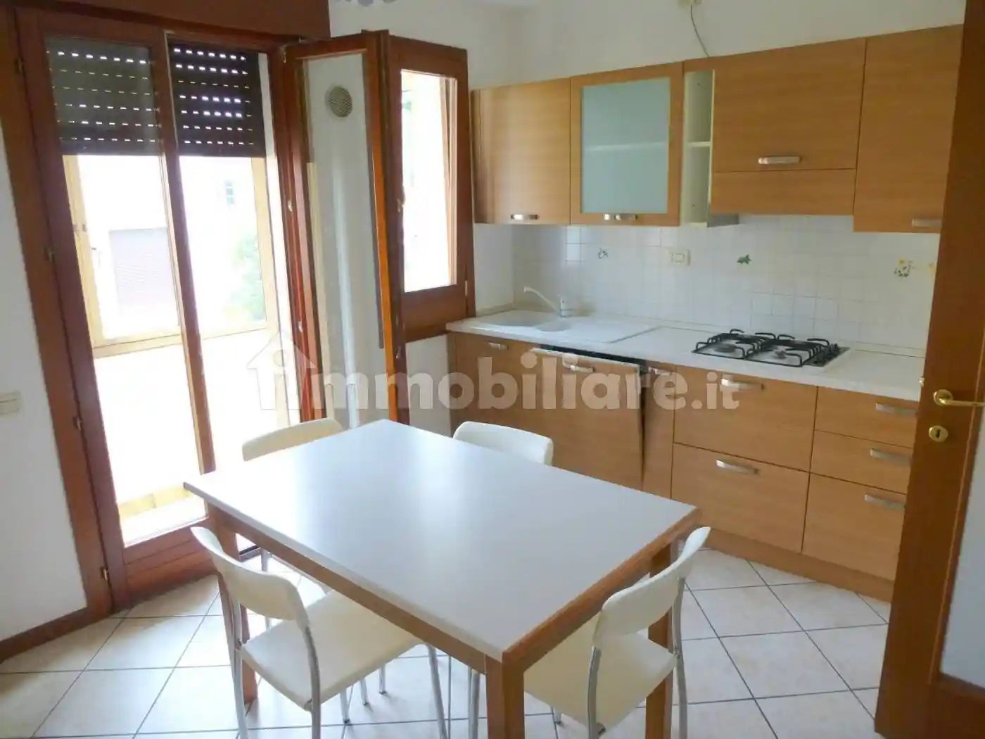 Appartamento via Quarnaro 35, Asseggiano, Venezia - foto 2