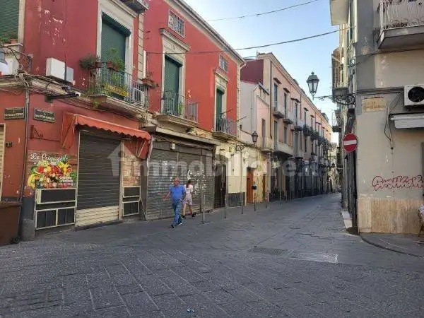 Appartamento in vendita a Nocera Inferiore