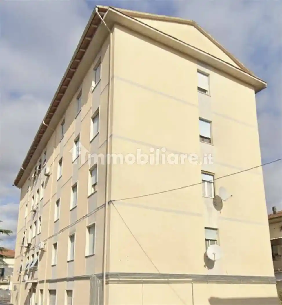 Appartamento in vendita a Santa Croce sull'Arno