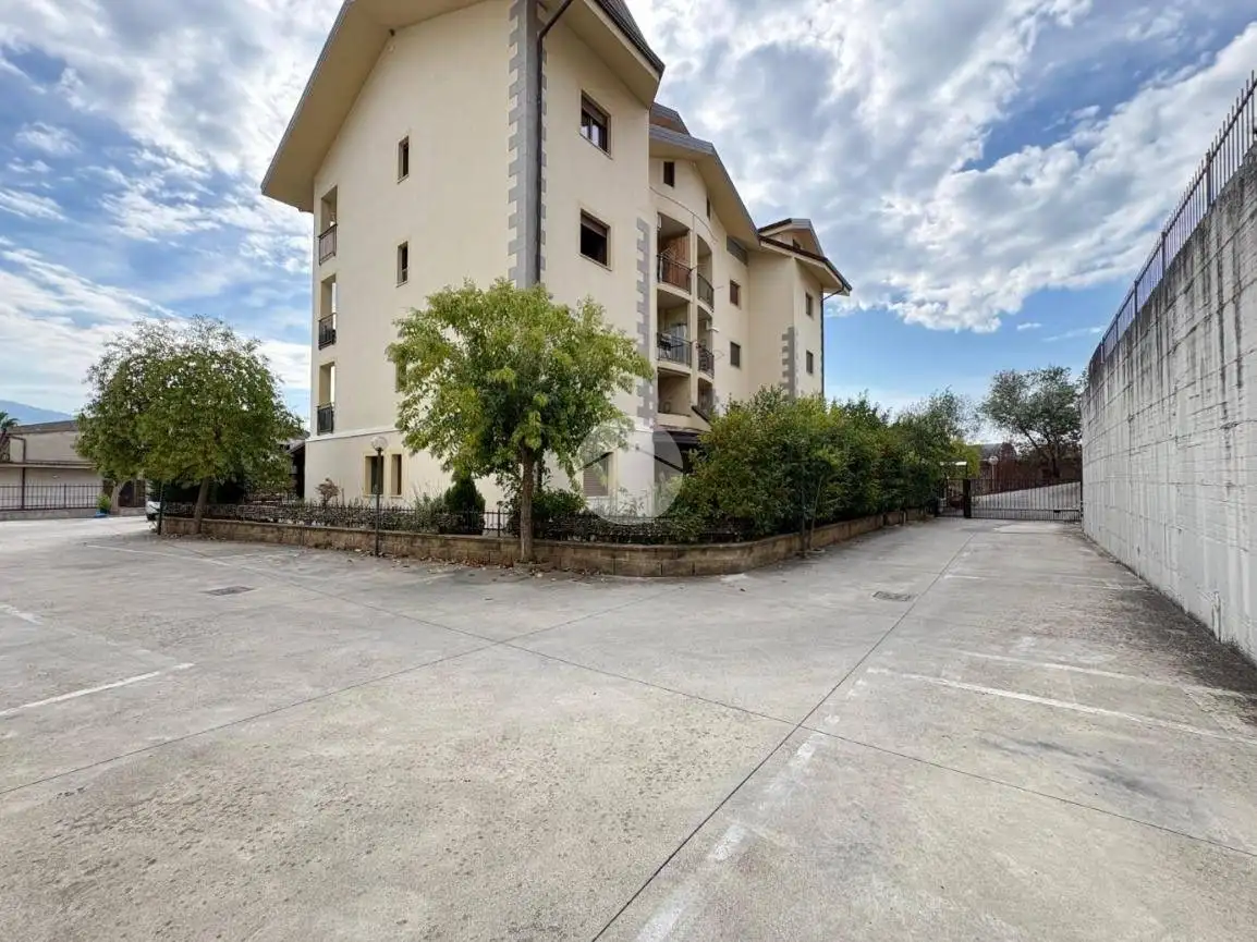 Appartamento in vendita a Montalto Uffugo