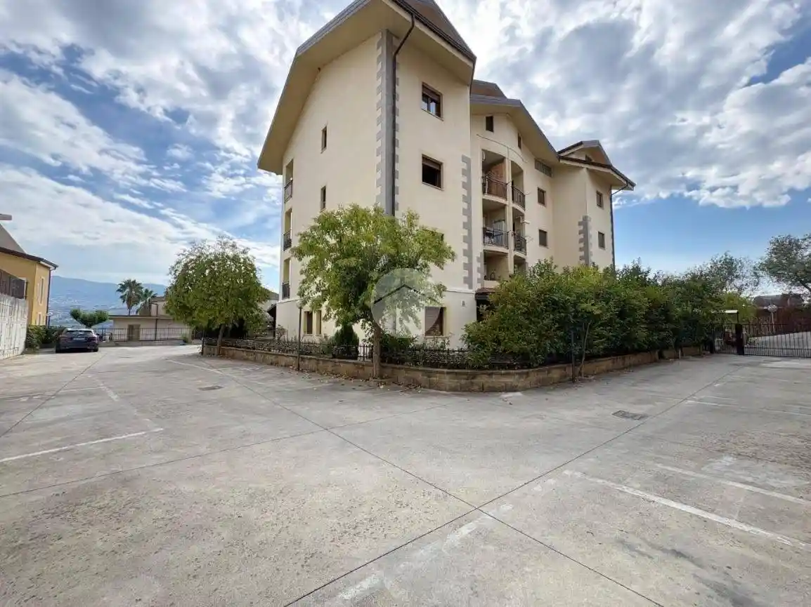 Appartamento via gorizia 32, Settimo, Montalto Uffugo - foto 2