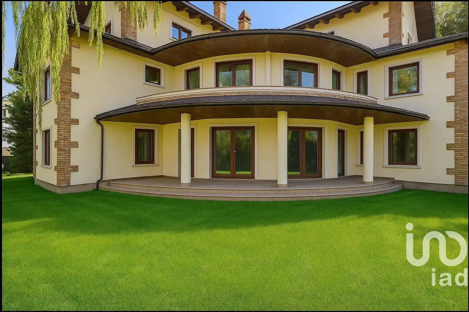 Villa in vendita a San Clemente