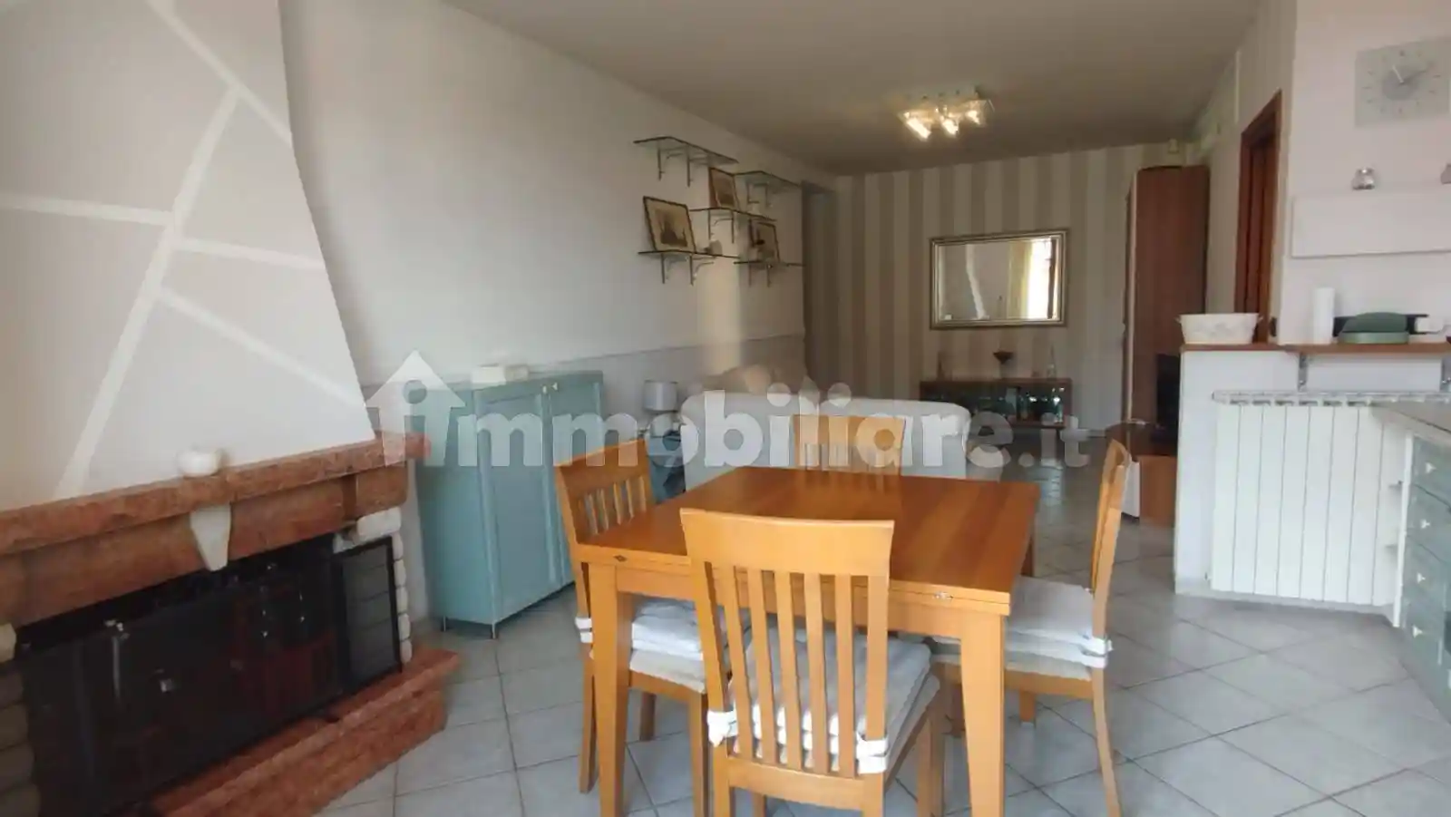 Appartamento in affitto a San Casciano in Val di Pesa