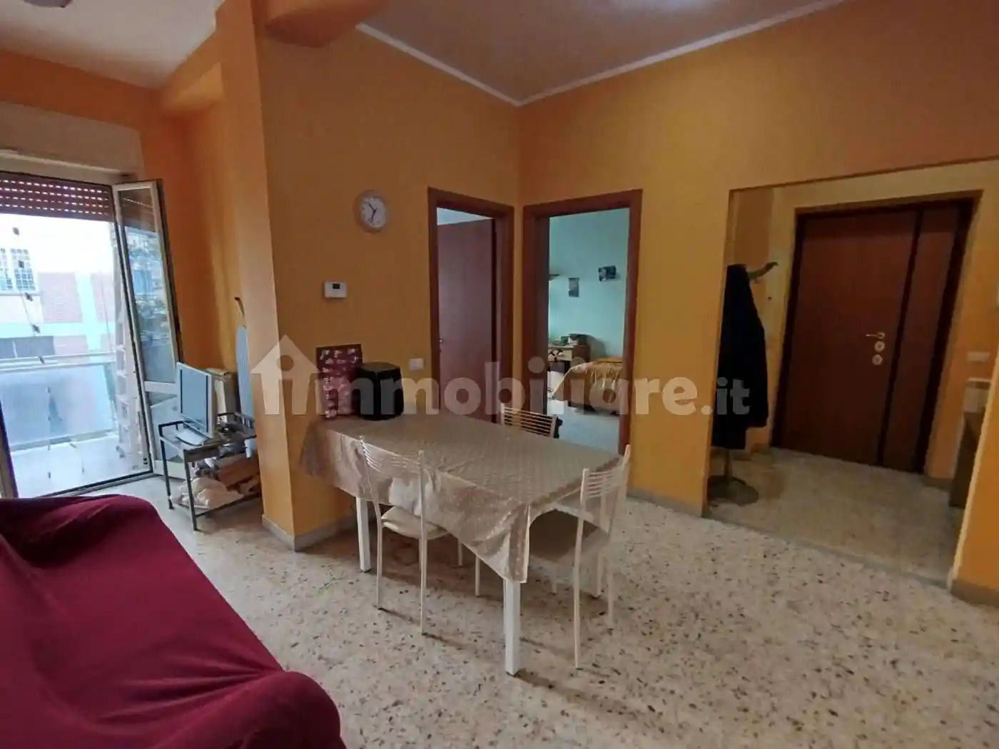 Quadrilocale via dei Romanisti, Alessandrino - Torre Spaccata, Roma - foto 2