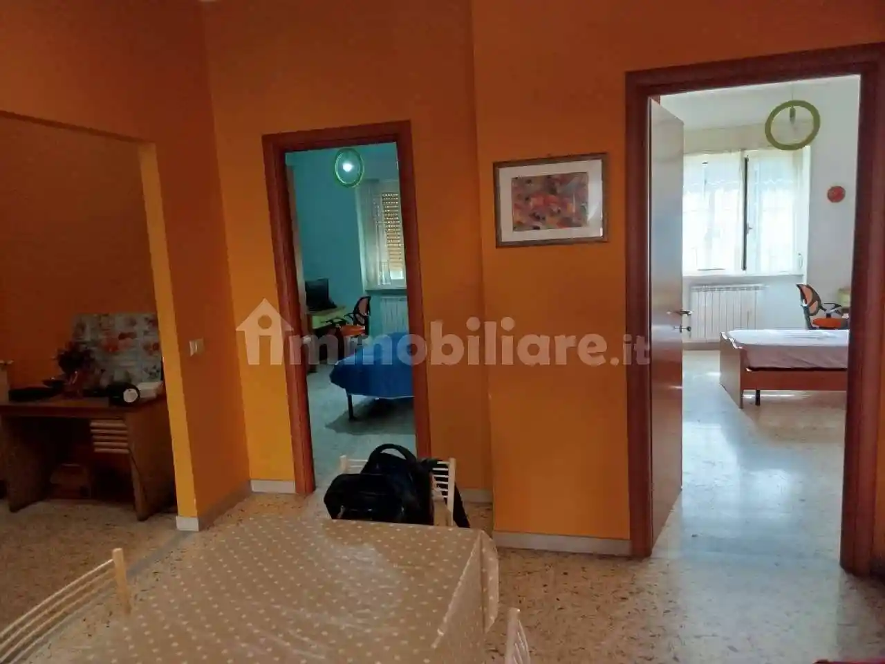 Quadrilocale via dei Romanisti, Alessandrino - Torre Spaccata, Roma - foto 3