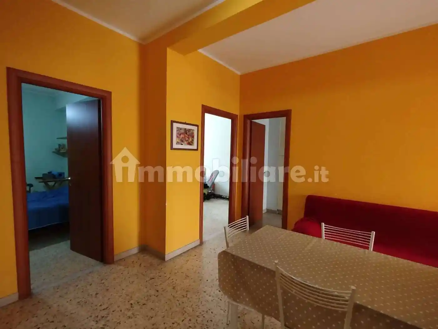 Quadrilocale via dei Romanisti, Alessandrino - Torre Spaccata, Roma - foto 4