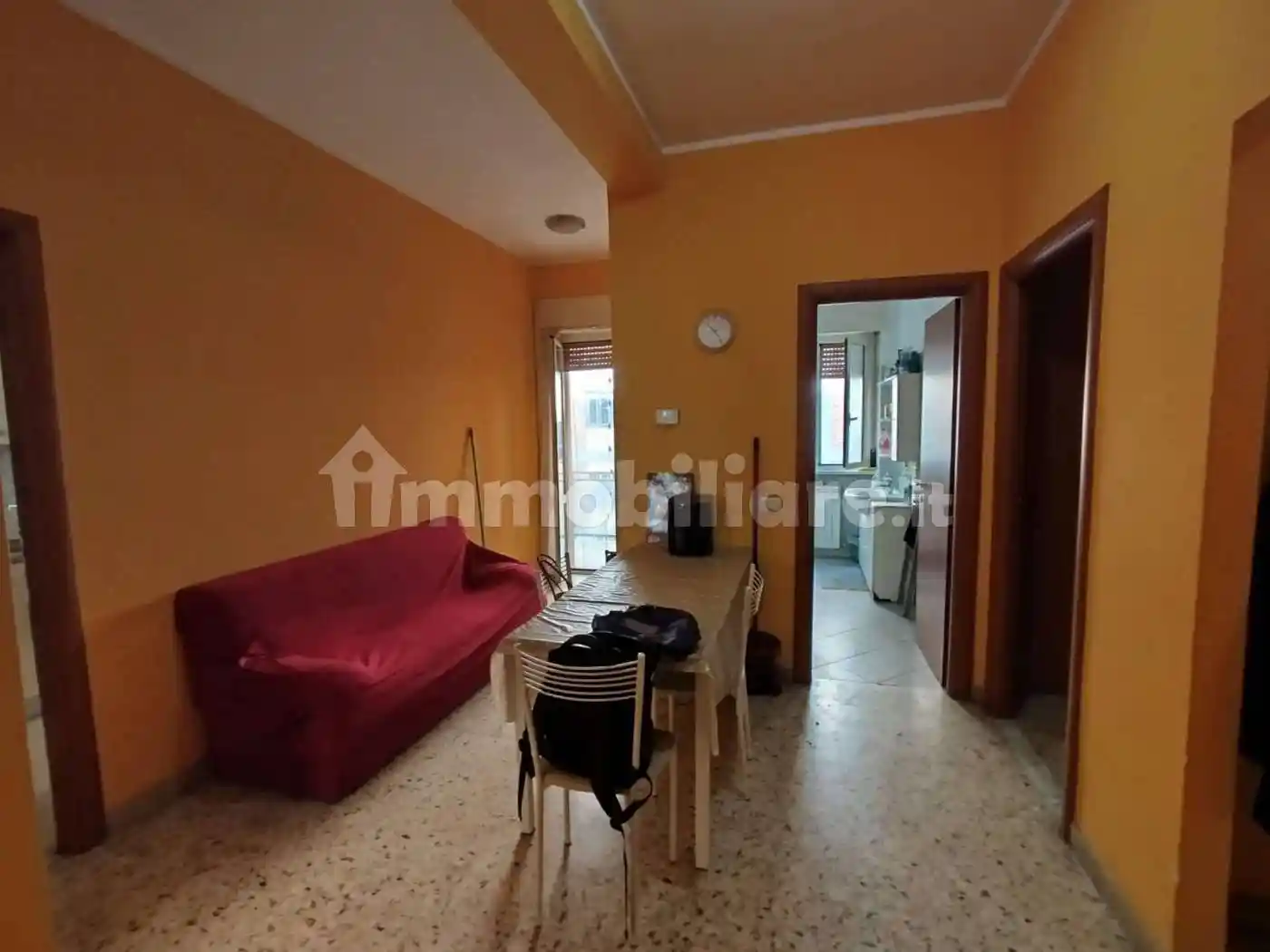 Quadrilocale via dei Romanisti, Alessandrino - Torre Spaccata, Roma - foto 5