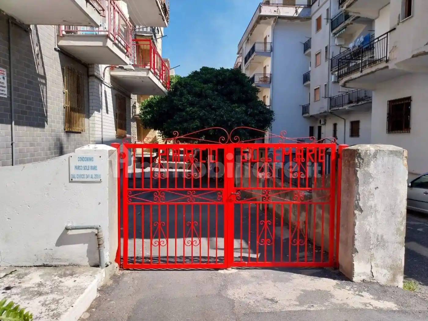 Bilocale via Fiume Lao, Centro, Arenile, Scalea - foto 2