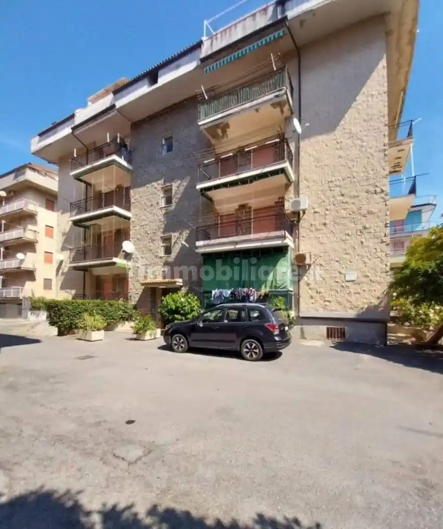 Bilocale via Fiume Lao, Centro, Arenile, Scalea - foto 3