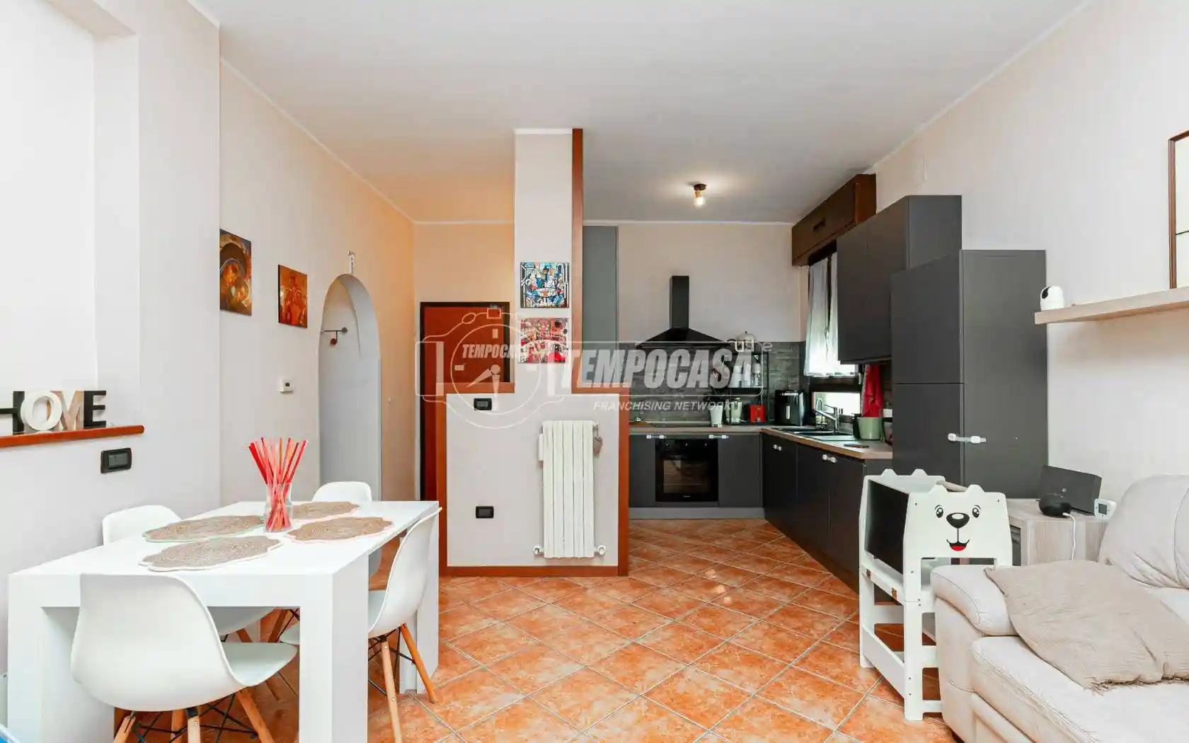 Appartamento - foto 5