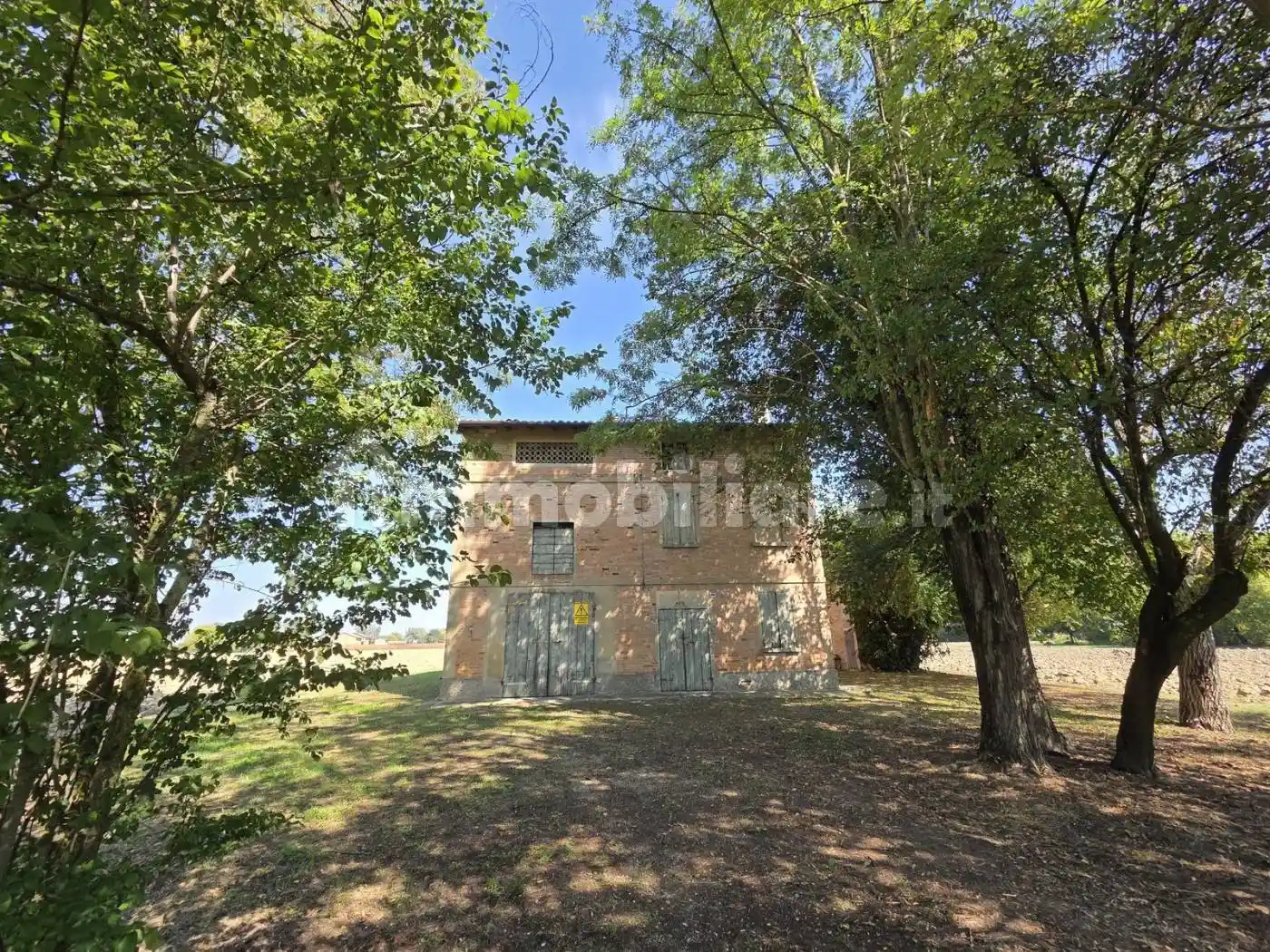 Villa in vendita a Ravarino