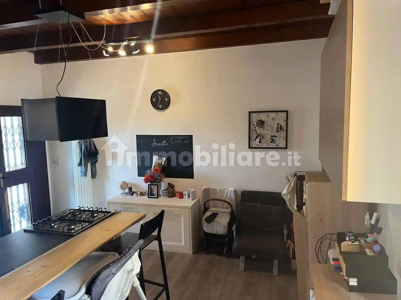 Appartamento in vendita a Appiano Gentile