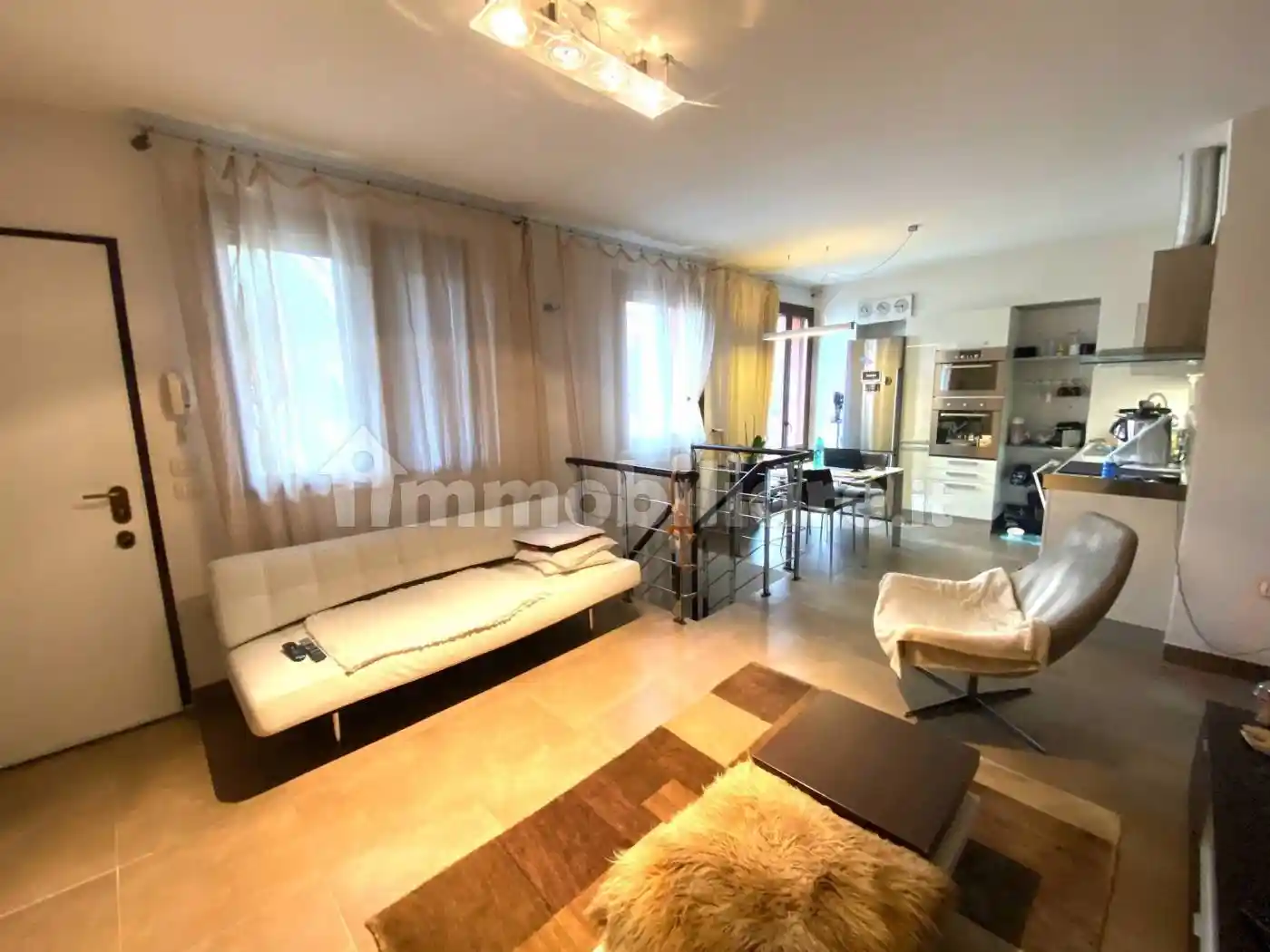 Appartamento in vendita a Fano